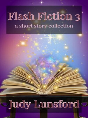 cover image of Flash Fiction 3